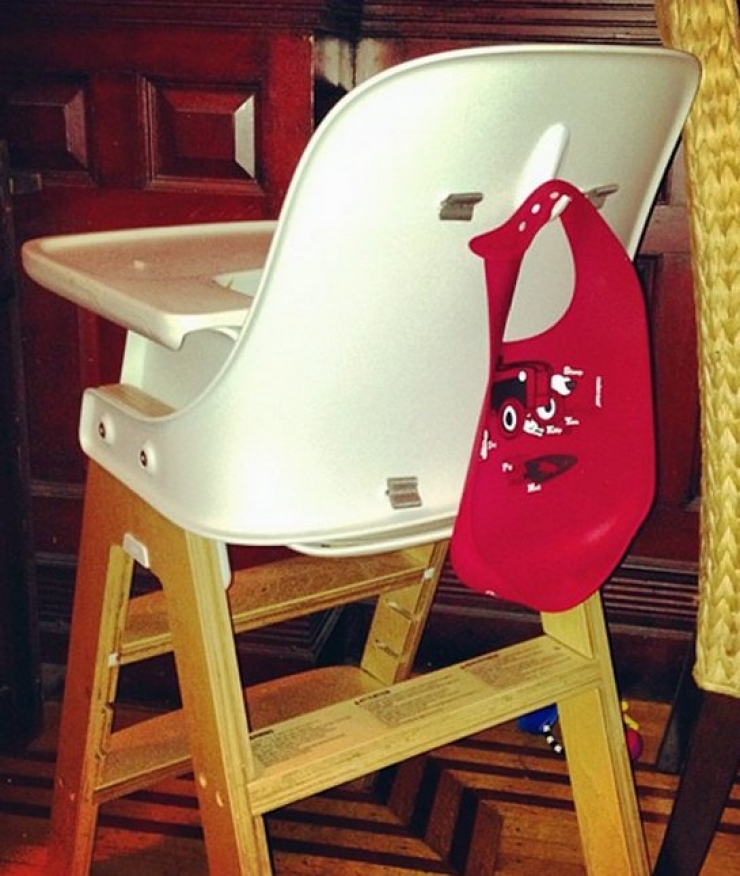 Illustration de l'article : Here are 14 tips that will save parents' lives... some genius ideas!