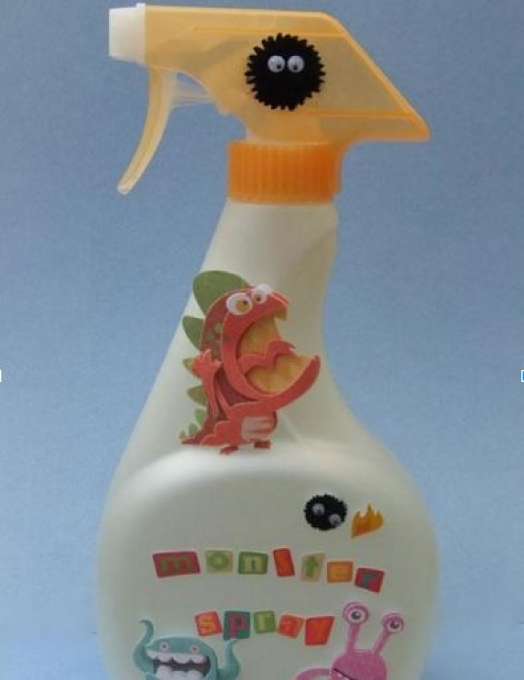 Illustration de l'article : Here are 14 tips that will save parents' lives... some genius ideas!