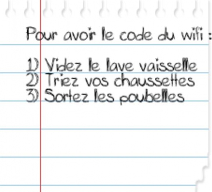 Illustration de l'article : Here are 14 tips that will save parents' lives... some genius ideas!