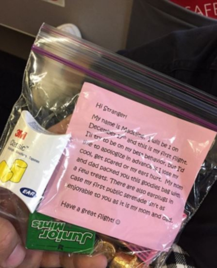 Illustration de l'article : Here are 14 tips that will save parents' lives... some genius ideas!