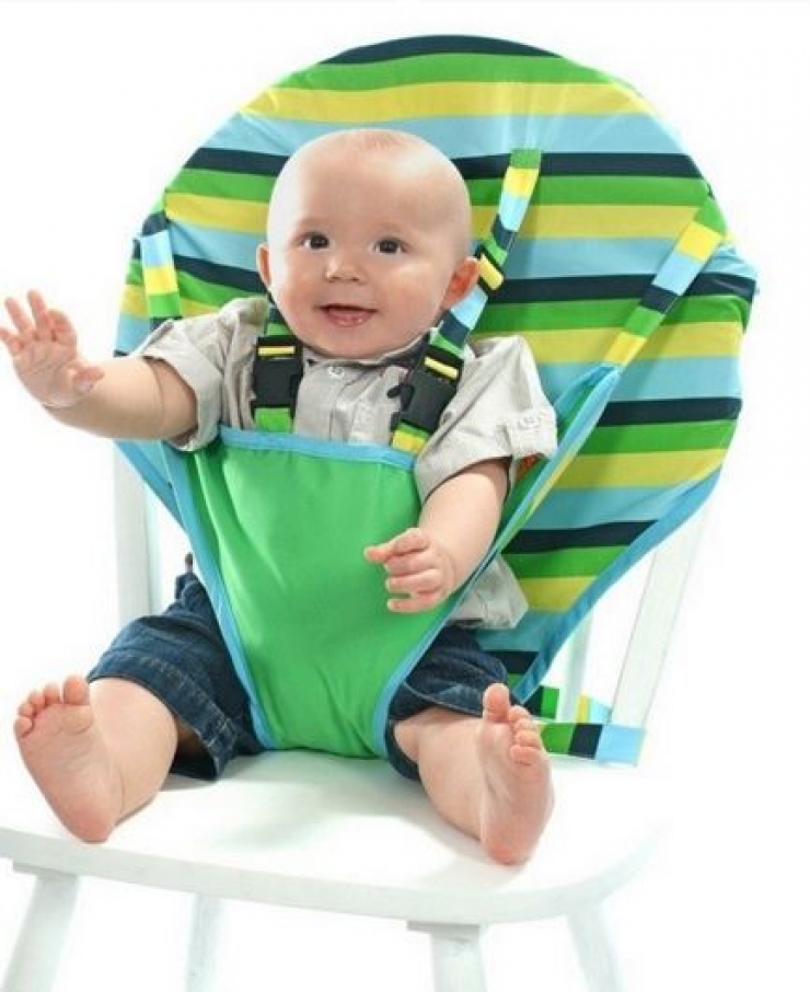 Illustration de l'article : Here are 14 tips that will save parents' lives... some genius ideas!