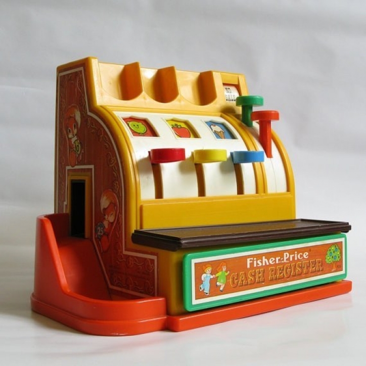 Illustration de l'article : How many of these 22 trendy 80s toys did you know about during your childhood?