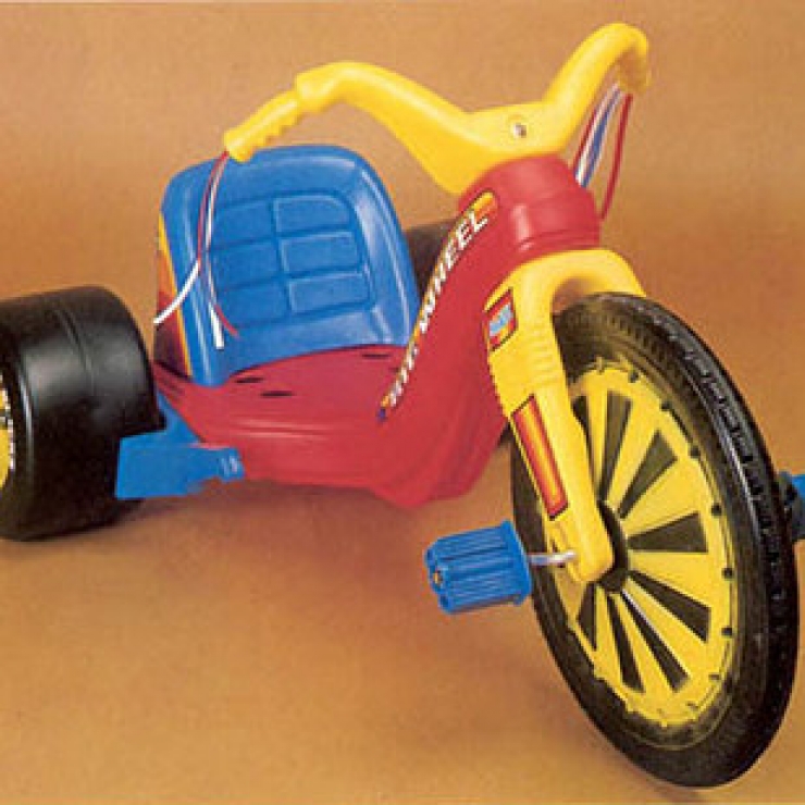 Illustration de l'article : How many of these 22 trendy 80s toys did you know about during your childhood?