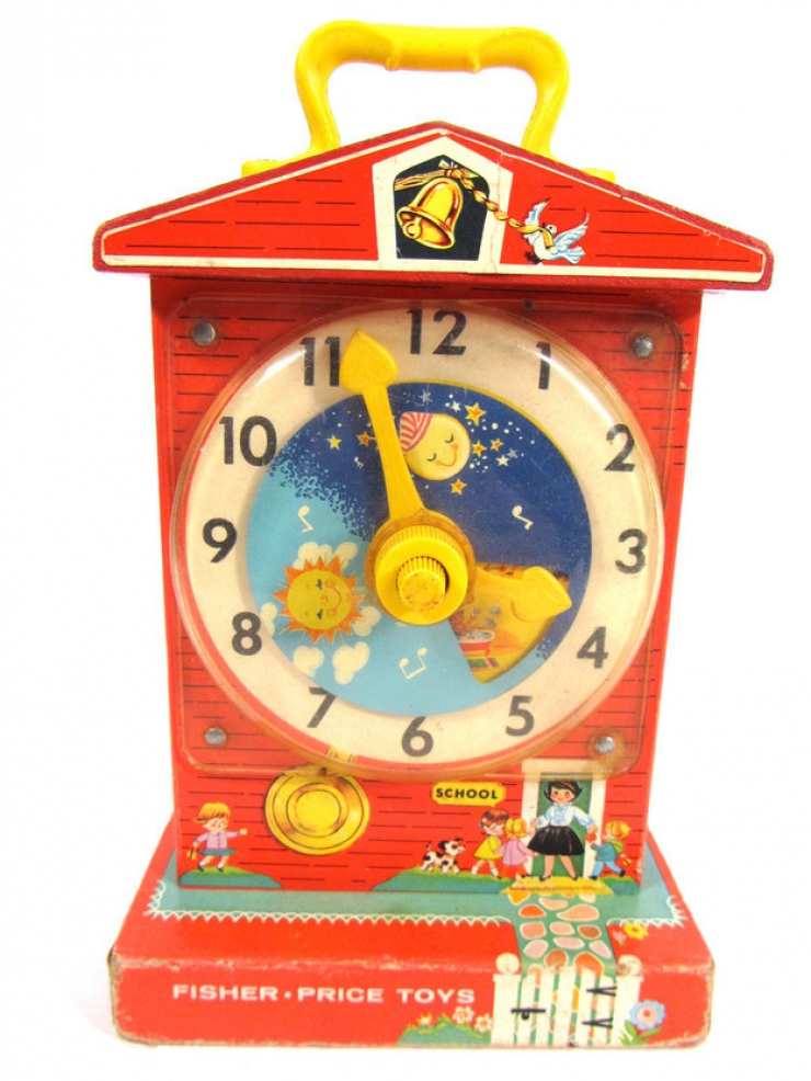 Illustration de l'article : How many of these 22 trendy 80s toys did you know about during your childhood?