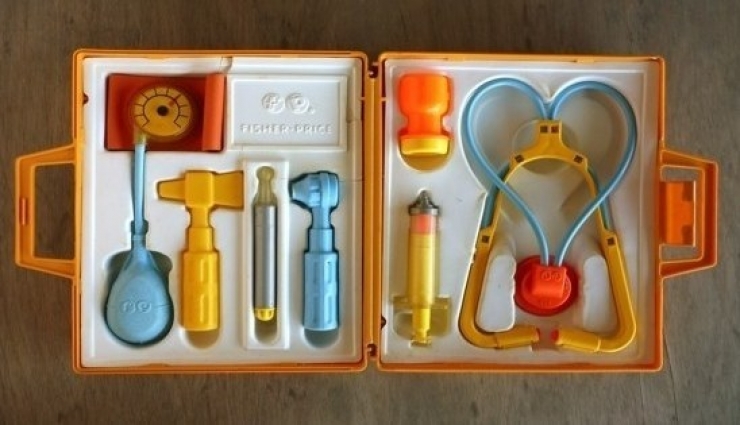 Illustration de l'article : How many of these 22 trendy 80s toys did you know about during your childhood?