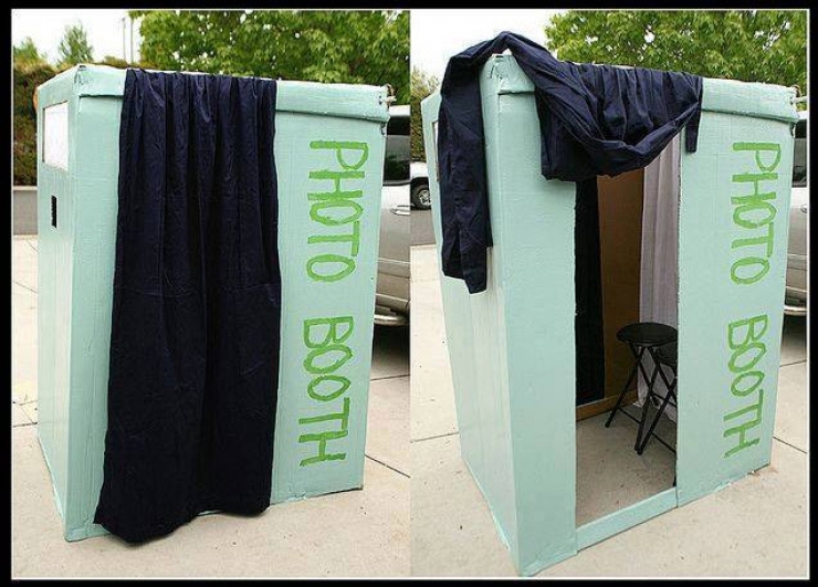 Illustration de l'article : Here are 15 ideas for kids' toys to make with some cardboard boxes... Some genius ideas!