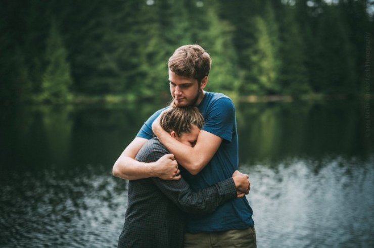 Illustration de l'article : How great it is to have brothers and sisters... These 19 pictures are the perfect proof!