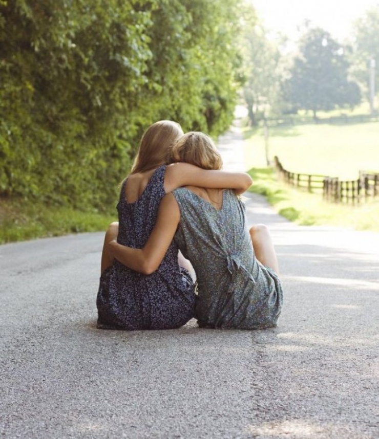 Illustration de l'article : How great it is to have brothers and sisters... These 19 pictures are the perfect proof!