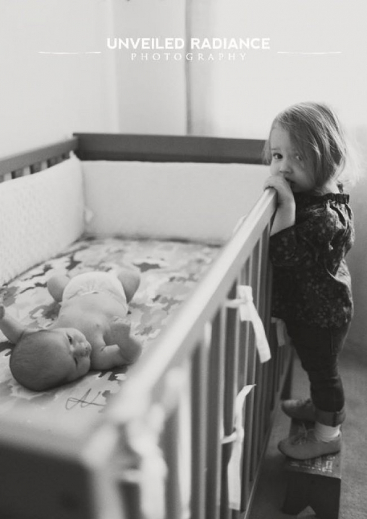 Illustration de l'article : How great it is to have brothers and sisters... These 19 pictures are the perfect proof!