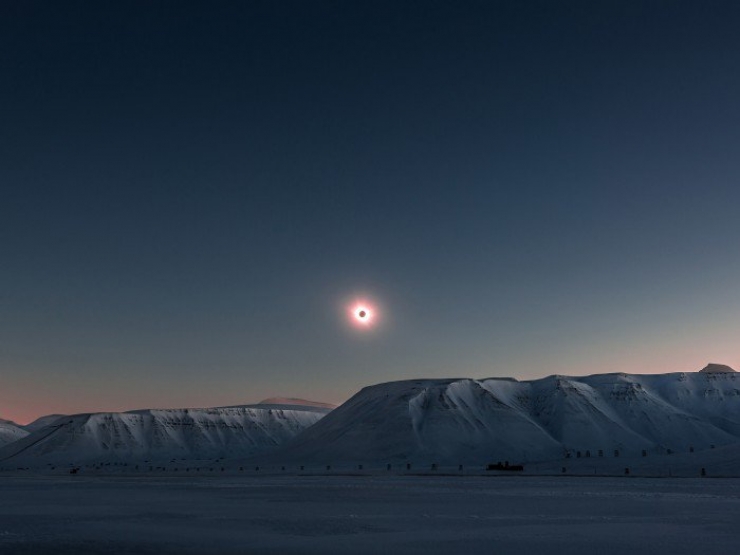 Illustration de l'article : As strange as it may seem, these 30 images have not been retouched