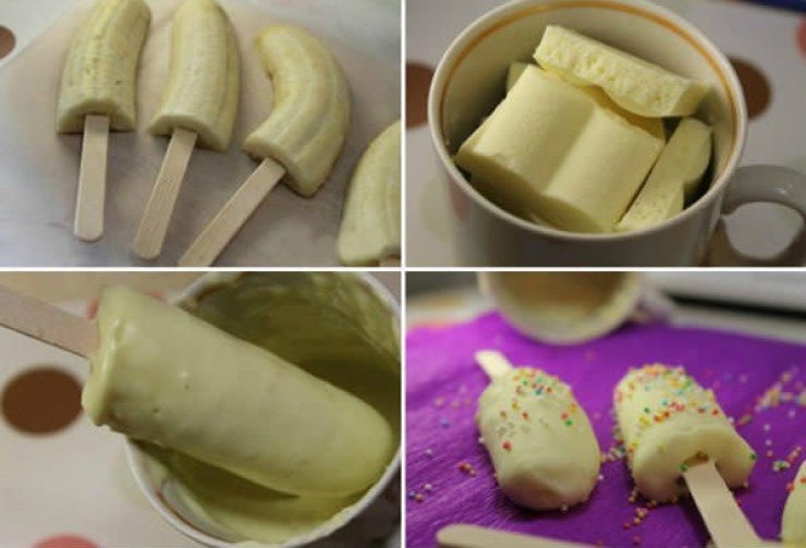 Illustration de l'article : Here are 12 simple tips to make your food more delicious...Number 6 is a real work of art!