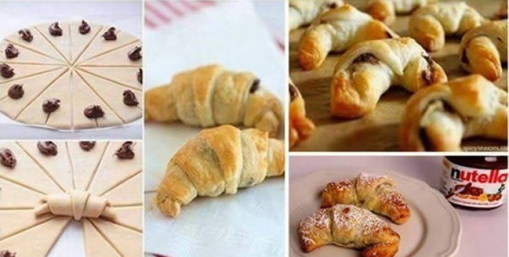 Illustration de l'article : Here are 12 simple tips to make your food more delicious...Number 6 is a real work of art!