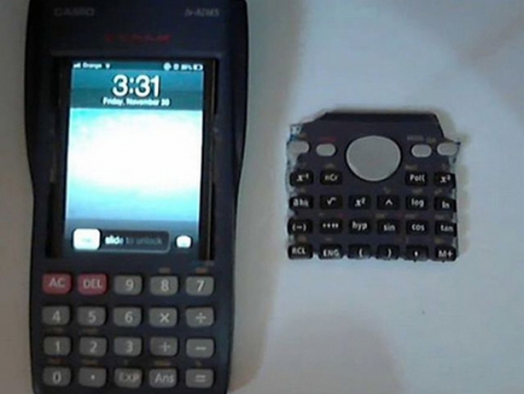 Illustration de l'article : The best cheating techniques unveiled by teachers