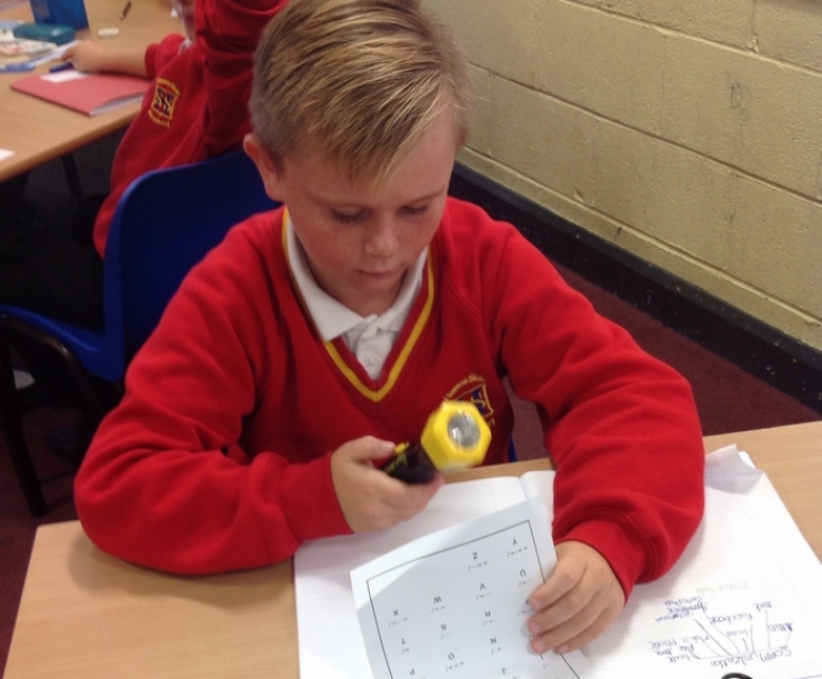 Illustration de l'article : The best cheating techniques unveiled by teachers