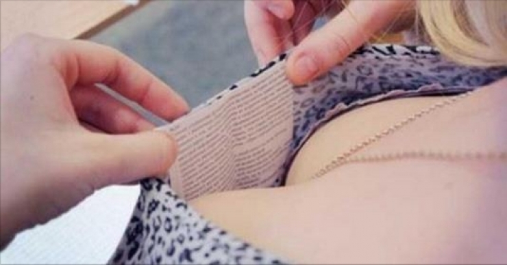 Illustration de l'article : The best cheating techniques unveiled by teachers