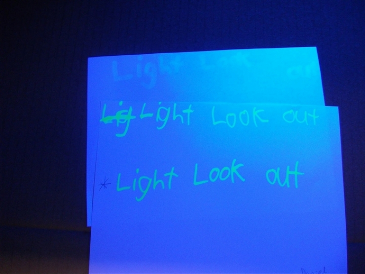 Illustration de l'article : The best cheating techniques unveiled by teachers