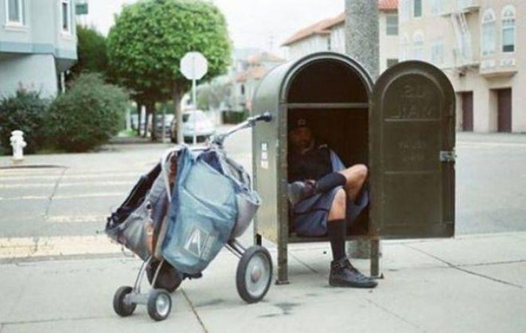 Illustration de l'article : Top 10 employees that no boss wants working for him