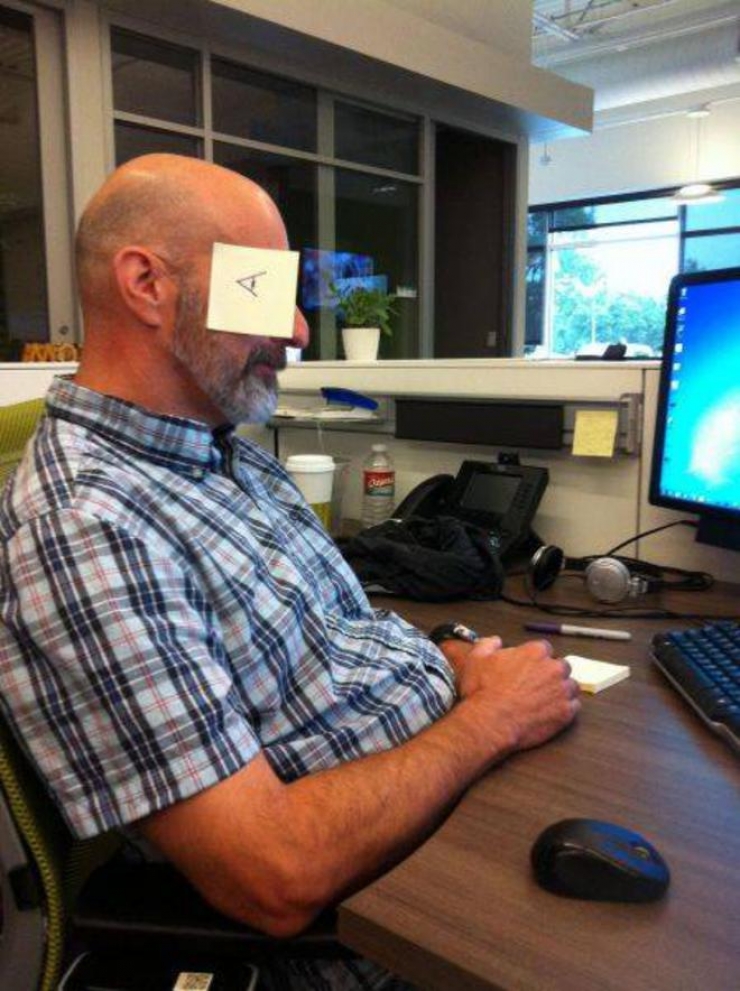 Illustration de l'article : Top 10 employees that no boss wants working for him