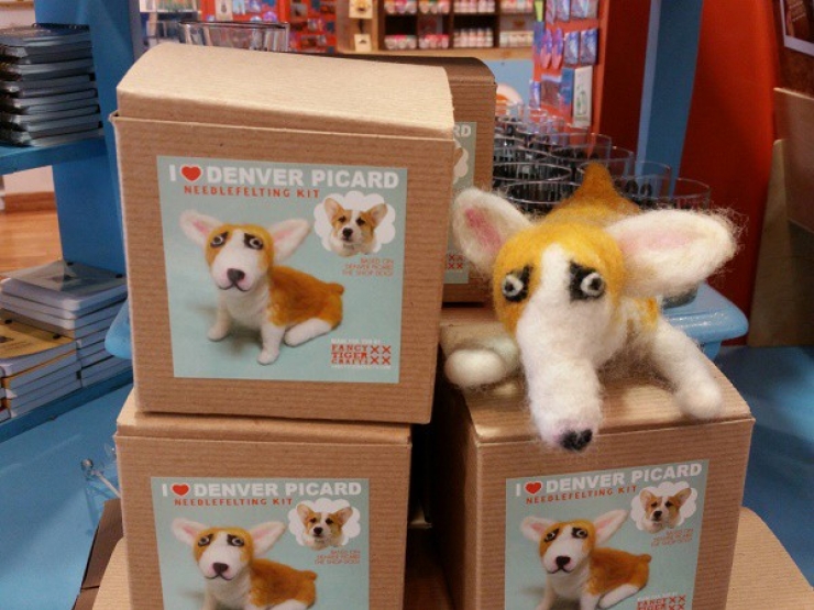 Illustration de l'article : Looks can be deceiving! The proof in 14 photos...