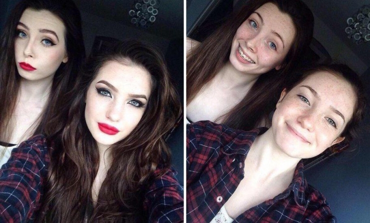 Illustration de l'article : Looks can be deceiving! The proof in 14 photos...