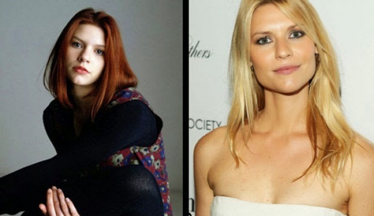 Illustration de l'article : 31 celebrities whose looks improved the most when they grew up... True beauties!