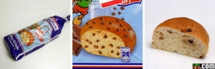 Illustration de l'article : The top 17 products that look like nothing like what we want to buy! False advertising?