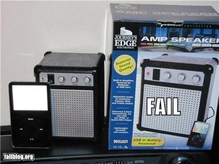 Illustration de l'article : The top 17 products that look like nothing like what we want to buy! False advertising?