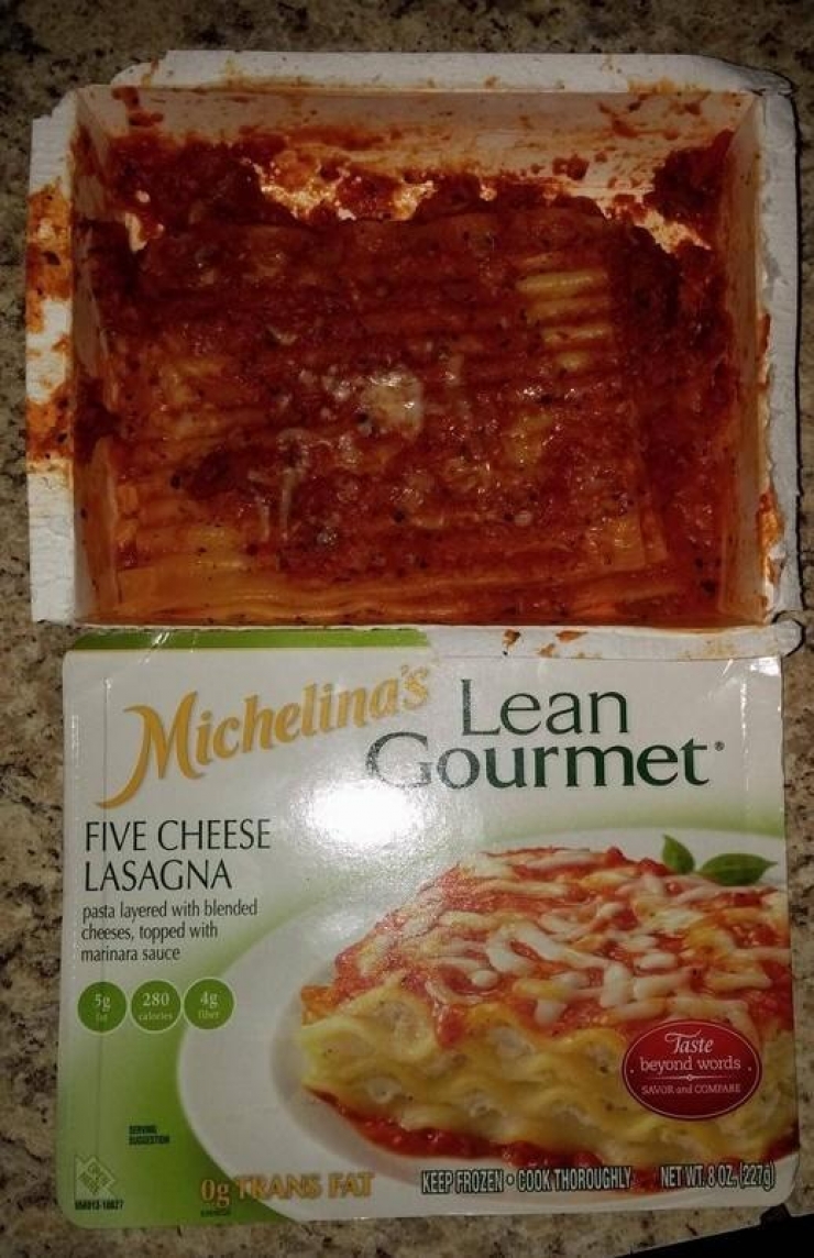 Illustration de l'article : The top 17 products that look like nothing like what we want to buy! False advertising?