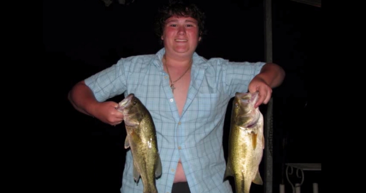 Illustration de l'article : He tried every diet but nothing worked, until he tried this... And what a change!