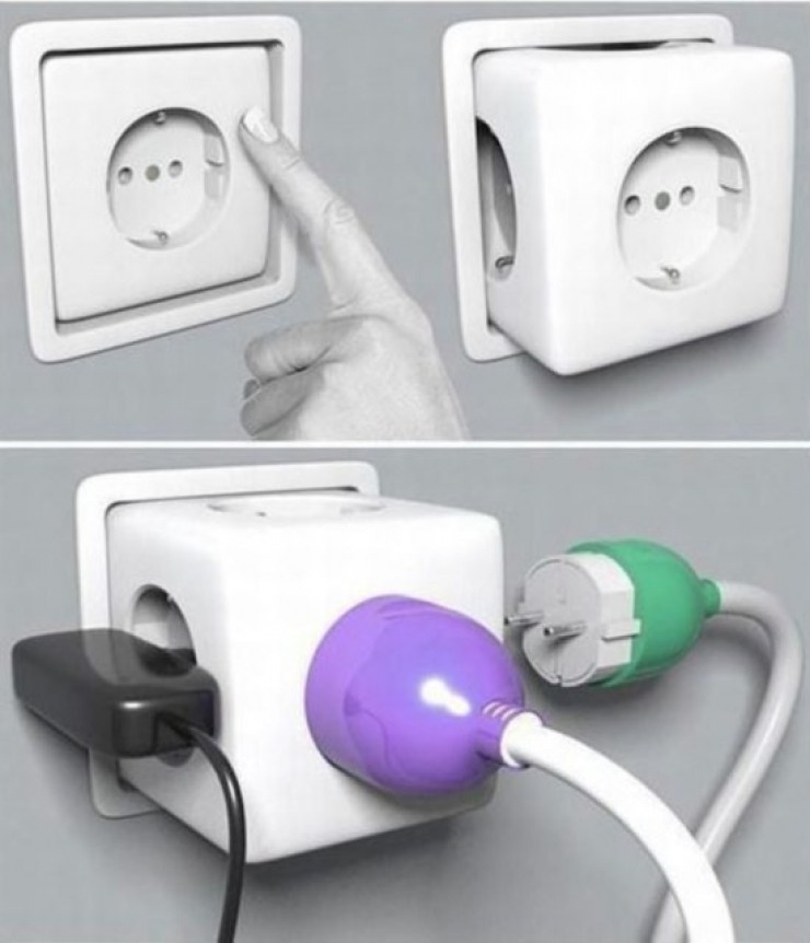 Illustration de l'article : 11 inventions that will make your life easier!