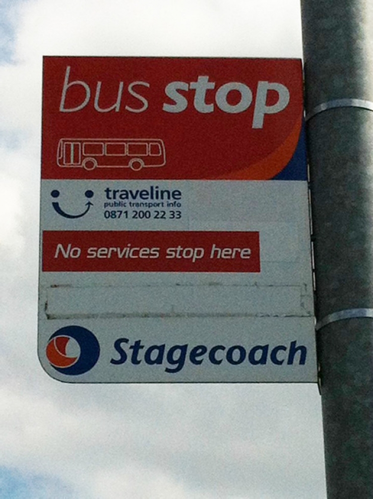 Illustration de l'article : 27 of the most nonsensical things in the world