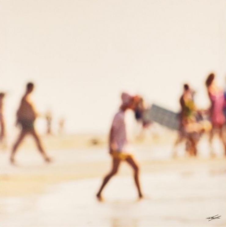 Illustration de l'article : Whoever said that wearing glasses was fun?