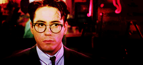 Illustration de l'article : Whoever said that wearing glasses was fun?