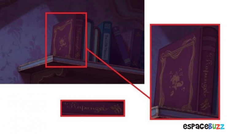 Illustration de l'article : 10 details in Disney films that you probably missed