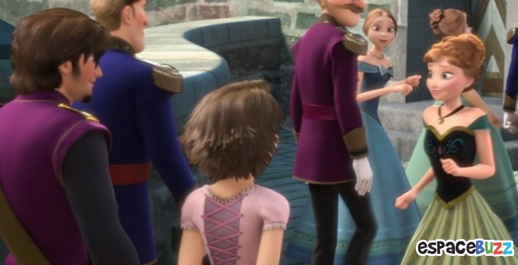 Illustration de l'article : 10 details in Disney films that you probably missed