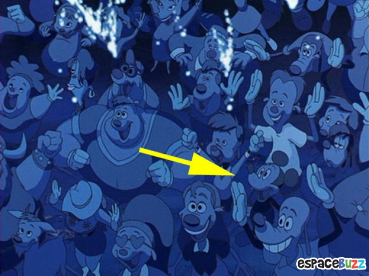 Illustration de l'article : 10 details in Disney films that you probably missed