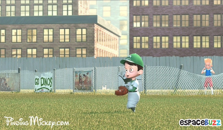 Illustration de l'article : 10 details in Disney films that you probably missed