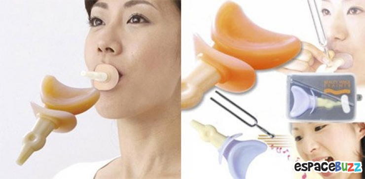 Illustration de l'article : The top 10 worst Japanese-invented gadgets!