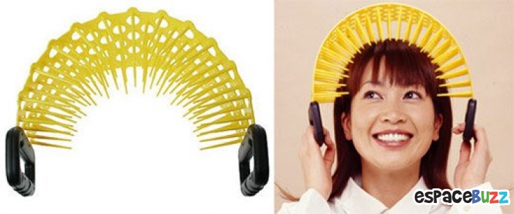 Illustration de l'article : The top 10 worst Japanese-invented gadgets!