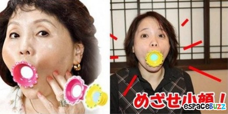 Illustration de l'article : The top 10 worst Japanese-invented gadgets!