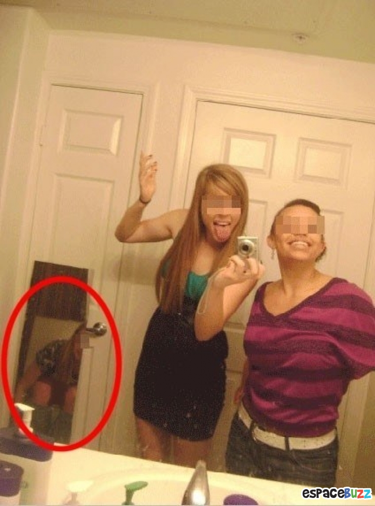 Illustration de l'article : Top 30 people who never should have taken selfies!