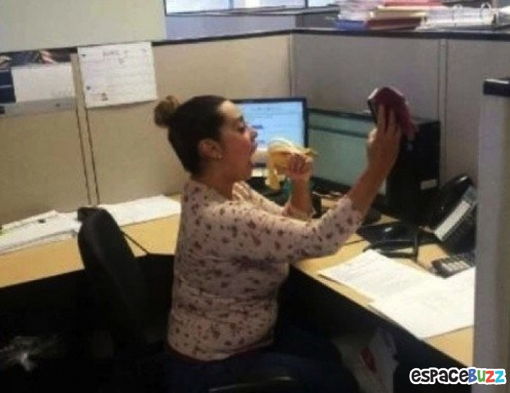 Illustration de l'article : Top 30 people who never should have taken selfies!