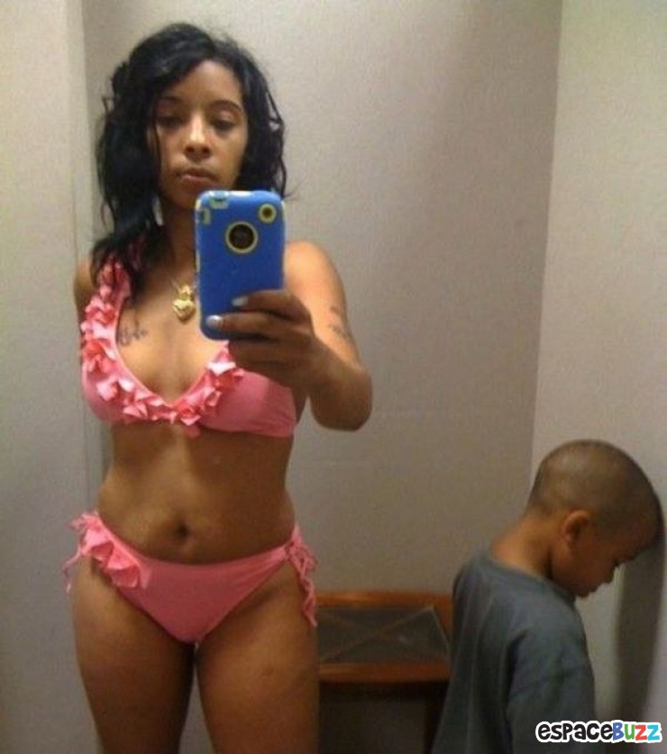 Illustration de l'article : Top 30 people who never should have taken selfies!