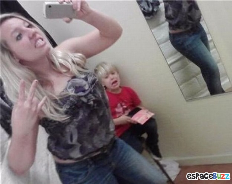 Illustration de l'article : Top 30 people who never should have taken selfies!