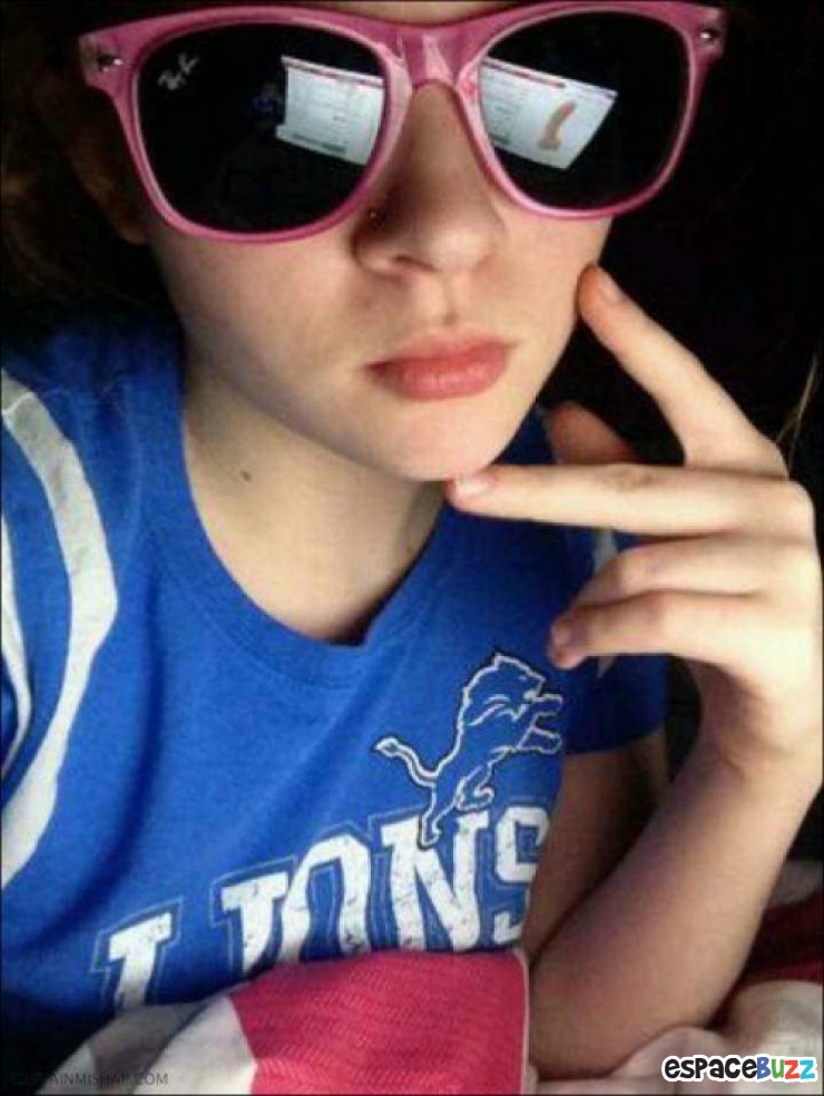 Illustration de l'article : Top 30 people who never should have taken selfies!