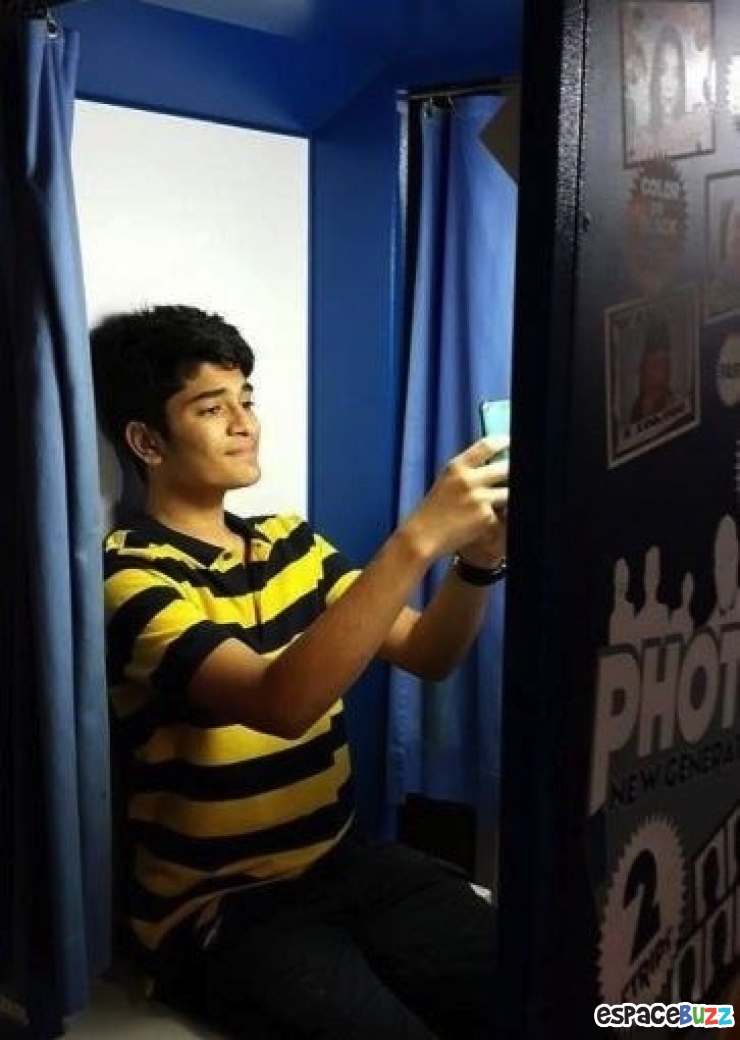 Illustration de l'article : Top 30 people who never should have taken selfies!