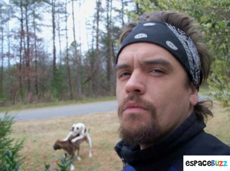 Illustration de l'article : Top 30 people who never should have taken selfies!