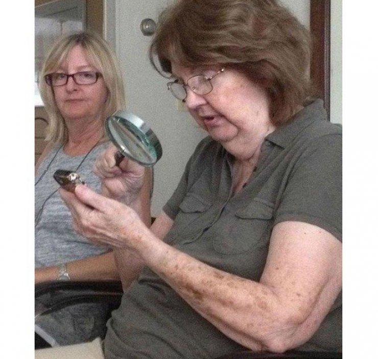 Illustration de l'article : Our parents and technology, they just don’t mix! Here are 15 photos to prove it...