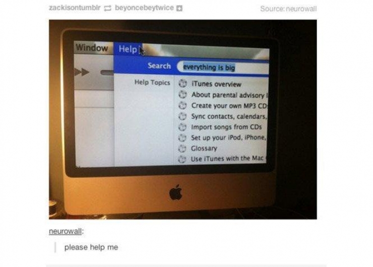 Illustration de l'article : Our parents and technology, they just don’t mix! Here are 15 photos to prove it...