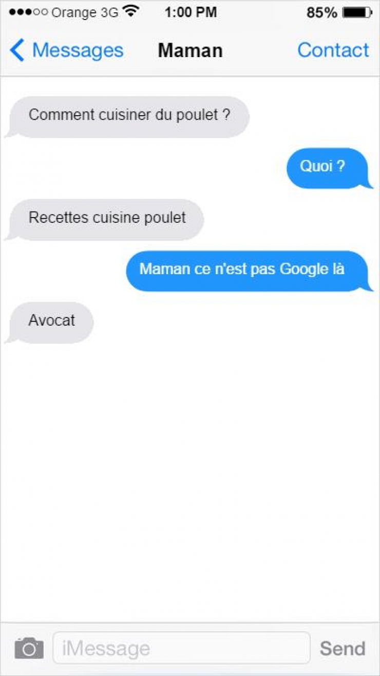 Illustration de l'article : Our parents and technology, they just don’t mix! Here are 15 photos to prove it...